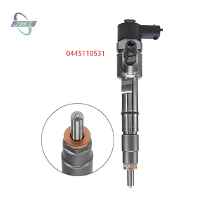 Высококачественные топливные форсунки Bosch 0445120264, 0445110367, 0445110445, 0445120280, 0445110366, 0445110531 для Foton, производство Китай - Product Image 6