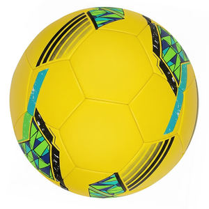Ballons de Futsal Personnalisés Cousus Main Professionnels Légers – Dernières Ventes Directes Usine – Taille Personnalisée – Football OEM - Product Image 2