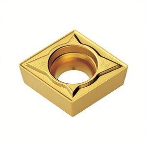 TTAKE CCMT Turning Insert 80 Degree Positive Mm Size For Metal Cutting - Product Image 2