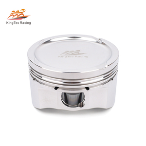 Kit de Pistones Forjados de Aluminio R18 4032, Repuestos para Motor de Automóvil <span class=keywords><strong>Honda</strong></span> R18A R18Z <span class=keywords><strong>Civic</strong></span> <span class=keywords><strong>FRV</strong></span> 1.8L - Product Image 2