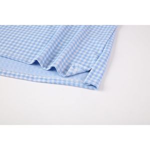Polo de Golf Personalizado para Hombre, Manga Corta, Secado Rápido, Tejido de Alto Rendimiento, 100% Poliéster - Product Image 5