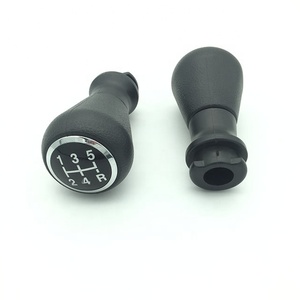 Perilla <span class=keywords><strong>de</strong></span> <span class=keywords><strong>cambio</strong></span> <span class=keywords><strong>de</strong></span> <span class=keywords><strong>marchas</strong></span> para coche, Manual, 5 velocidades, para <span class=keywords><strong>Peugeot</strong></span> 106, <span class=keywords><strong>206</strong></span>, 306, 406, 806, 107, 207, 307 - Product Image 4