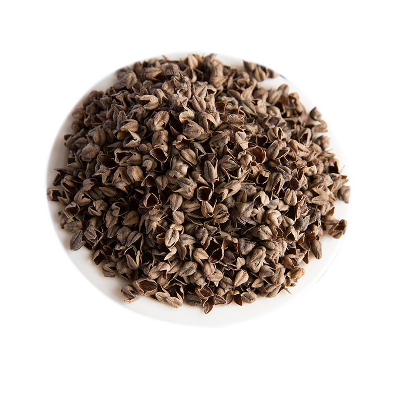 buckwheat husks