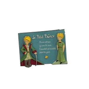 工厂定制3D树脂法国巴黎冰箱磁铁套装埃菲尔铁塔法国地标纪念品冰箱磁铁手磁 - Product Image 6