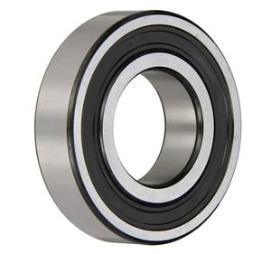 Roulements à billes à gorge profonde 6207 35x72x17mm Haute Performance pour Réducteurs et Engins <span class=keywords><strong>de</strong></span> Construction - Product Image 2