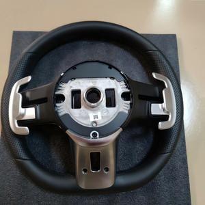 Volant pour Mercedes-Benz AMG GT W190 C190 W205 C205 W166 W167 W177 W213 W217 C217 W222 W223 W253 W257 <span class=keywords><strong>Classe</strong></span> <span class=keywords><strong>E</strong></span> <span class=keywords><strong>E</strong></span> 350 AMG - Product Image 6