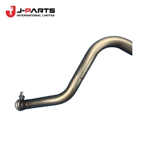 ท่อไอเสียท้าย สำหรับ Toyota HIACE YH63 ปี 1988-2007 - Product Image 4