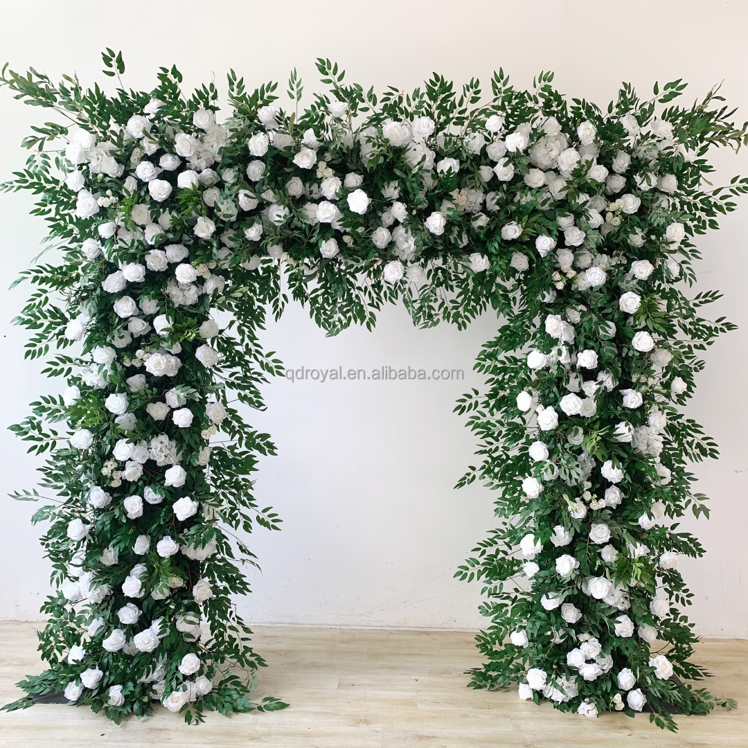 #3 verts et blancs