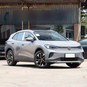 2026 Volkswagen <span class=keywords><strong>Id4</strong></span> Id.4 <span class=keywords><strong>Pro</strong></span> Cross Crozz Pure Car New Energy Véhicule électrique Luxury Suv Ev Car <span class=keywords><strong>Id4</strong></span> - Product Image 3