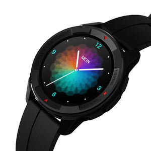 Reloj Inteligente Original <span class=keywords><strong>Mibro</strong></span> <span class=keywords><strong>X1</strong></span>, Resistente al Agua 5ATM, Pantalla AMOLED de 1.3 Pulgadas, Monitor de Frecuencia Cardíaca, Monitoreo de Salud, 38 Modos Deportivos, Smartwatch <span class=keywords><strong>X1</strong></span> - Product Image 4