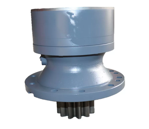 4414579 เหมาะสำหรับ Hitachi EX60-5/EX75-5/EX70-5 ชุดเกียร์หมุน ชุดมอเตอร์เกียร์หมุน ชุดลดความเร็วแบบโรตารี่ ขายตรงจากโรงงาน - Product Image 3