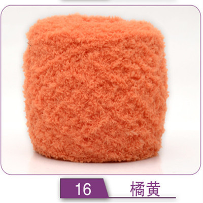 16 oranges