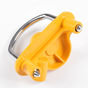 YH9006 ayarlanabilir kuplör römork bağı kilit çoğaltıcı kilidi uyuyor 1-7/8, 2, 2-5/16 inç - Product Image 5