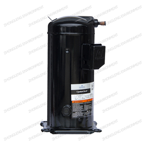 Copeland máy nén ZB26KQE-TFD-558 ZB loạt máy nén lạnh cho điều hòa không khí và phòng lạnh - Product Image 6