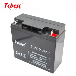 OEM vente en gros <span class=keywords><strong>batterie</strong></span> plomb-acide <span class=keywords><strong>12V</strong></span> <span class=keywords><strong>17Ah</strong></span> batteries plomb-acide scellées système d'alimentation de <span class=keywords><strong>moto</strong></span> équipement médical d'urgence en stock - Product Image 6
