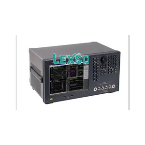 เครื่องวิเคราะห์อิมพีแดนซ์ Keysight E4990A, 20 Hz ถึง 10/20/30/50/120 MHz, แหล่งจ่ายไฟในตัว 40 V xgeqpt - Product Image 3