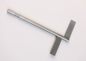 เครื่องวัดความหนืดแบบดิจิตอล ASTM D562 สำหรับสี หมึก เครื่องทดสอบความหนืดของสี เครื่องทดสอบความหนืดของสารเคลือบ เครื่องวัดความหนืดแบบสตอร์ม - Product Image 3