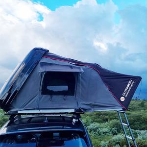 <span class=keywords><strong>Tente</strong></span> <span class=keywords><strong>de</strong></span> <span class=keywords><strong>toit</strong></span> <span class=keywords><strong>de</strong></span> voiture à clapet pour 2 personnes, vente <span class=keywords><strong>de</strong></span> haute qualité - Product Image 4