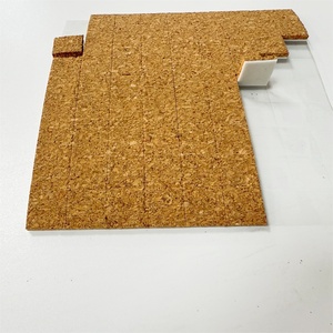 Tampons en <span class=keywords><strong>liège</strong></span> avec mousse alimentaire - Product Image 6