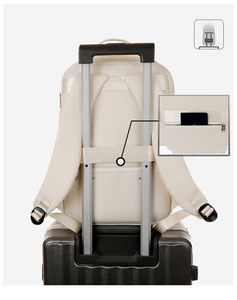 Ngoài trời biểu tượng tùy chỉnh không thấm nước chất lượng cao máy ảnh máy tính xách tay Ba lô nhiếp ảnh máy ảnh Ba lô Vai Túi máy tính cho Unisex - Product Image 6