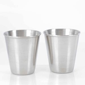 Modern Stainless Steel Beer <b>Mug</b> with Thermal Insulation Leak-Proof Design Portable Build for Travel - Product Image 1