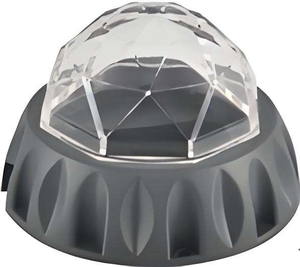 Exterior Ip65 40-120 Mm 1,5 W-6W 24V Dmx Rgbw Dot Pixel Point Light Fachada Construir Iluminación - Product Image 4