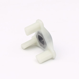 Accouplement de machine à laver 285753A – Pièces détachées pour appareils électroménagers de buanderie - Product Image 1