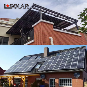 All in One Hybrid 30Kw <b>Generator</b> 1MW <b>Solar</b> Energy Storage System 3Kva 5KW 6KW 8KW 12KW Power Setup for Home - Product Image 5