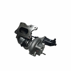 Turbocompresseur à rotation standard de moteur de pièces d'auto d'origine de RZD pour Bmw Toyota <span class=keywords><strong>Nissan</strong></span> Mitsubishi Hyundai Honda Isuzu - Product Image 4