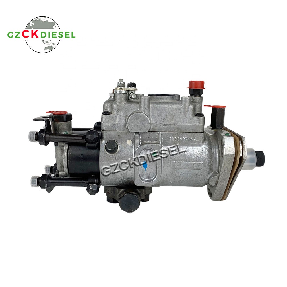 DPA 4燃料噴射ポンプ2643C647/2643C647ZC 3349F250T建設機械部品