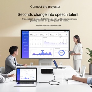 Câble <span class=keywords><strong>ZOZ</strong></span> HDTV 8K 60Hz 2.1 48 Gbps haute vitesse en alliage d'aluminium tressé, compatible HDTV 4K 120Hz 240Hz HDR EARC, PS5, Xbox, TV - Product Image 4