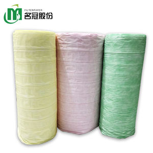 Рулон тканого полипропиленового материала на заказ с функциями безопасности для прочных сумок, производство Китай - Product Image 3