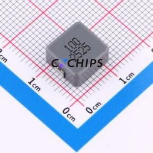 MMPC1005-100MT ตัวเหนี่ยวนำไฟฟ้าแบบ SMD, ขนาด 11x10 มม. ( ค่าความเหนี่ยวนำ: 10uH ) ( ความแม่นยำ: 20% กระแสไฟฟ้าที่กำหนด: 8A ) - Product Image 1