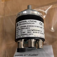 Encodeur Rotatif Absolu P+F Neuf ENA58IL-S10CA5-1213B17-ABP Encodeur Magnétique ENA58IL-S10C4E-1416B17-RH5 Série ENA58IL