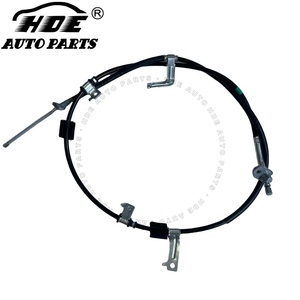 C00048298 C00048297 Vente en gros de pièces automobiles HDE Câble de frein de stationnement pour Maxus T60 - Product Image 3