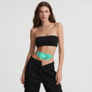 Máquina Simuladora de Massagem Portátil para o Natal, Exportador de Unidade <span class=keywords><strong>TENS</strong></span> - Product Image 5