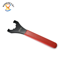 Clé à écrou de broche CNC Warrior's Bit ER20 ER25 ER32 OEM pour fraiseuse