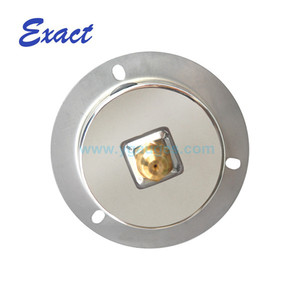 उच्च गुणवत्ता कोई रिसाव स्टेनलेस स्टील रेफ्रिजरेटर दबाव गेज - Product Image 6