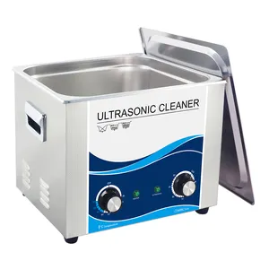 Digital Ultrasound Washing Machine 15L Degas Ultrasound Cleaner For Household And Commercial Usage