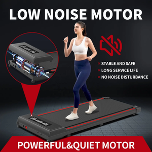 <span class=keywords><strong>Tapis</strong></span> roulant pliable électrique RS Gym Equipment avec haut-parleur intelligent, <span class=keywords><strong>tapis</strong></span> roulant portable pliable, mini <span class=keywords><strong>tapis</strong></span> roulant <span class=keywords><strong>de</strong></span> bureau <span class=keywords><strong>sans</strong></span> <span class=keywords><strong>poignée</strong></span> - Product Image 2