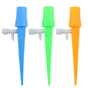 Punta di irrigazione automatica per irrigazione a goccia automatica per irrigazione a goccia per piante - Product Image 1
