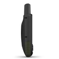 Multi-satellite portable avec capteurs Carte GPS 66S pour l'aventure et la topographie