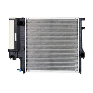 Radiateur de voiture pour BMW E30 <span class=keywords><strong>E34</strong></span> E36 M43 17111719263 17111728907 17111728905 17111469175 17101715319 17111469176 - Product Image 2