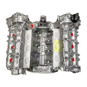 Moteur automatique de haute qualité M272 2.5L 150KW 300N 6 cylindres V-line essence moteur nu pour <span class=keywords><strong>mercedes</strong></span>-benz <span class=keywords><strong>classe</strong></span> <span class=keywords><strong>CLC</strong></span> - Product Image 1