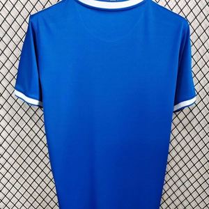 2526 Câu lạc bộ mới Athleisure Jersey thiết lập cao thăng hoa quần short bóng đá jersi cho trẻ em OEM Dịch vụ estilo futebol Câu lạc bộ bóng đá mặc - Product Image 5