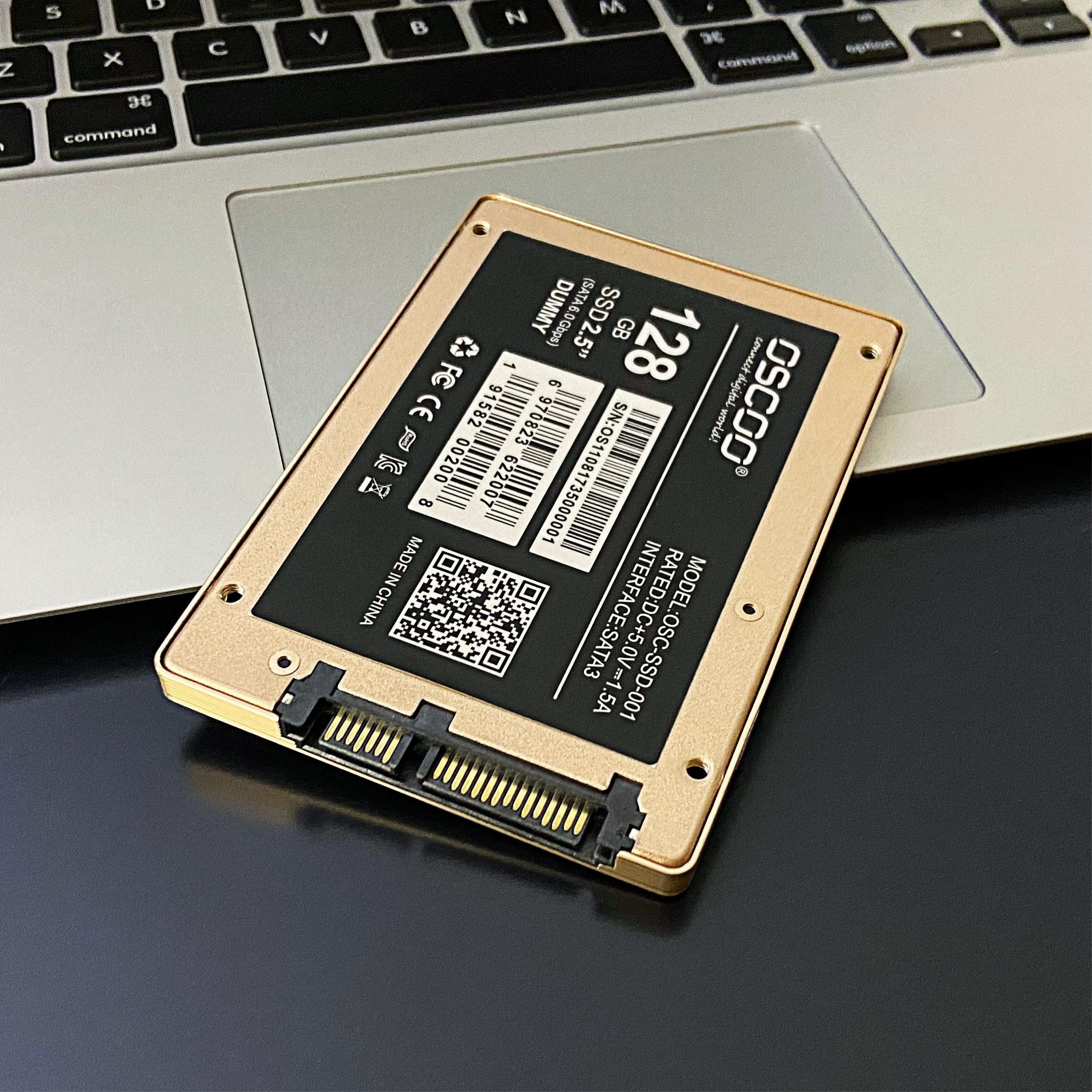 ทองเอ็มแอลซีดั้งเดิม