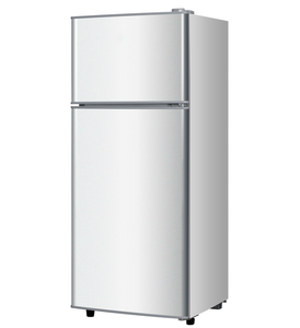 New Large Capacity 100-149L Triple Door Top-<b>Freezer</b> Refrigerator BCD-158S Energy Efficient Direct Cooling for Household Large Ca - Product Image 5