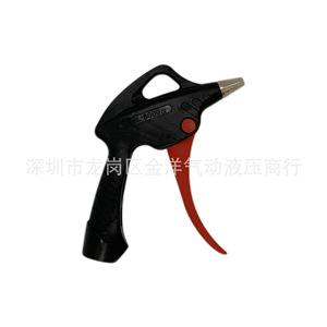 ปืนพ่นสี Weikilong รุ่น WJL-8000-2 หัวฉีด 1.8 มม. ข้อต่อ 8 มม. สำหรับงานก่อสร้างและตกแต่ง - Product Image 3