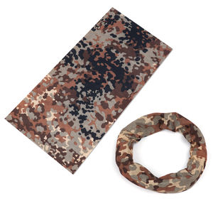Sport Running Hoofdband Microfiber Polar Fleece Camouflage Naadloze <span class=keywords><strong>Tubular</strong></span> <span class=keywords><strong>Bandana</strong></span> - Product Image 3