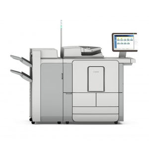 Genuino di alta qualità ricondizionato per il canone VP140/VP130/VP115 fotocopiatrici commerciali per uso commerciale pesante - Product Image 2